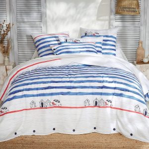 A l'horizon - Linge de lit