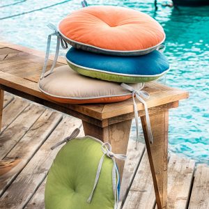 À table! - Coussins de chaise