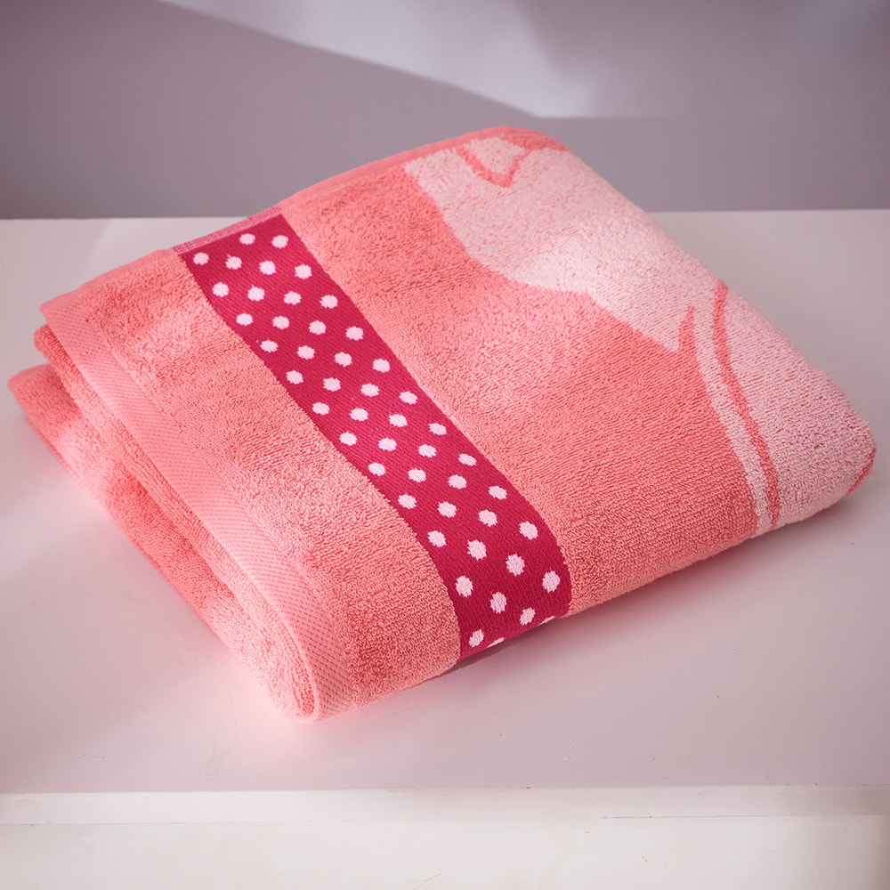 Acrobatie en folie - Linge de bain – Image 4