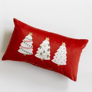 Ambiance feutrée - Coussin