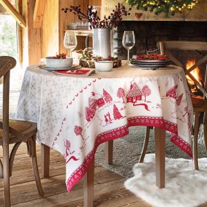 Au cœur de l'Alsace - Nappe
