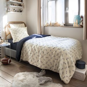 Balade à vélo - Linge de lit