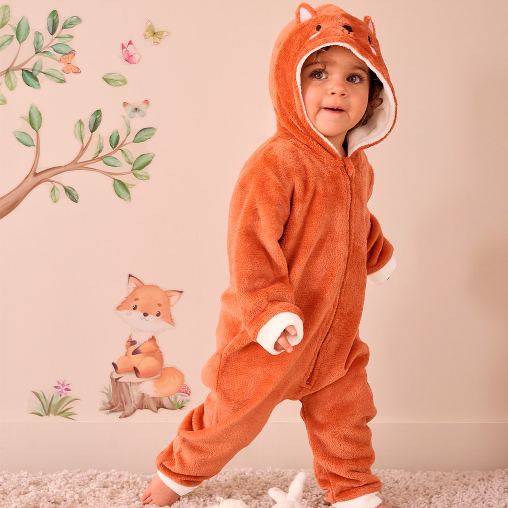 Berceuse des bois - Surpyjama – Image 2