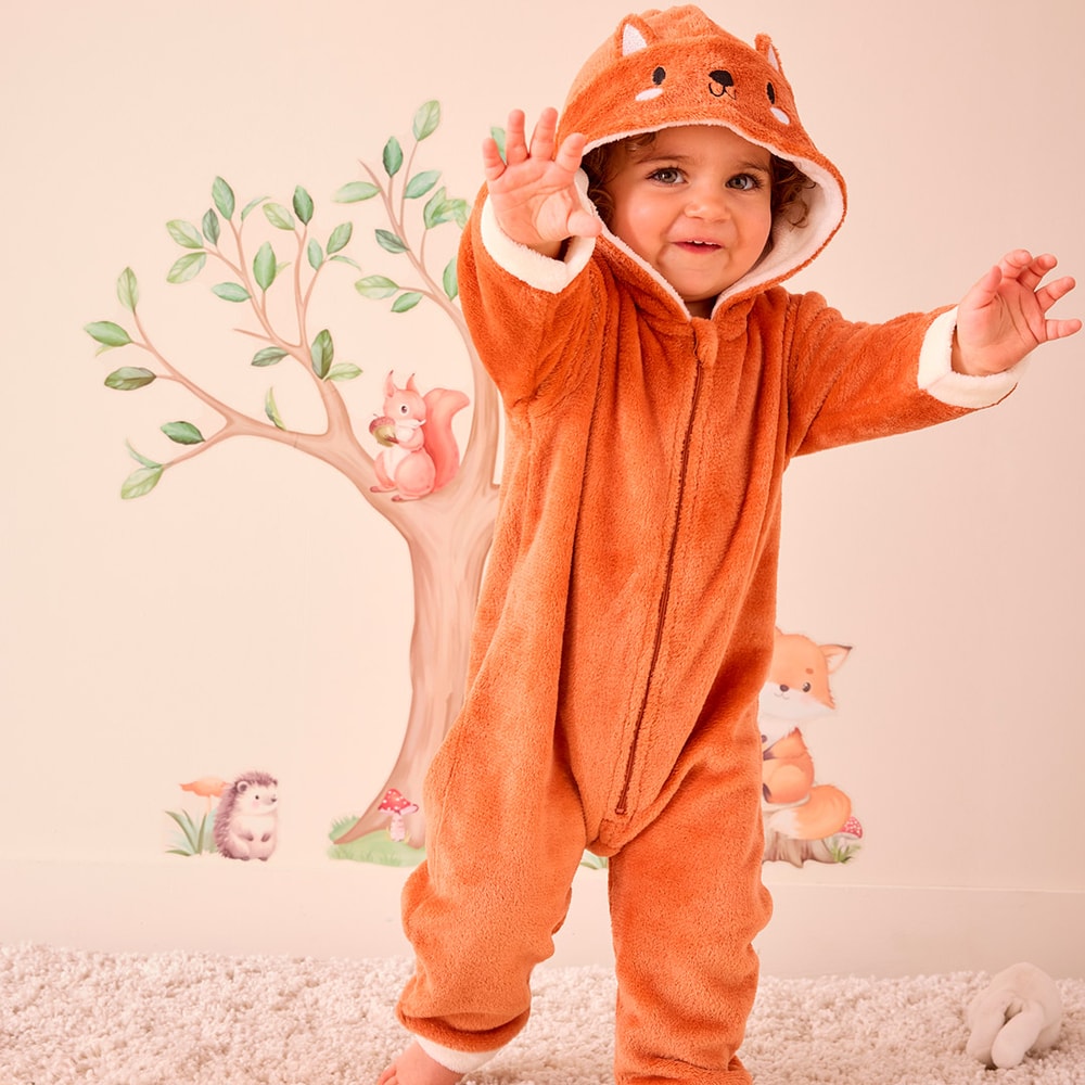 Berceuse des bois - Surpyjama – Image 4