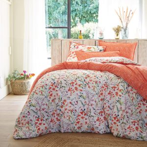 Bouquet sauvage - Housse de couette