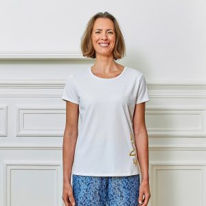 Brise dorée - T-shirt