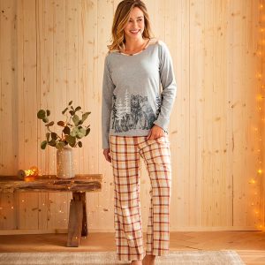 Câlins en forêt - Pyjama