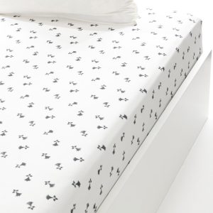 Cap sur la Bretagne - Drap-housse