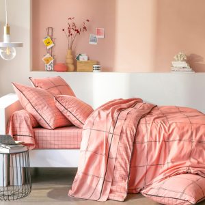 Carnet de notes - Housse de couette