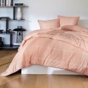 Carnet de notes - Linge de lit