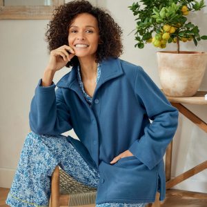 Citronnier sous la tonnelle - Veste