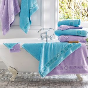 Comme un bijou - Linge de bain