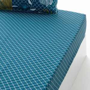 Comme un souffle - Drap-housse