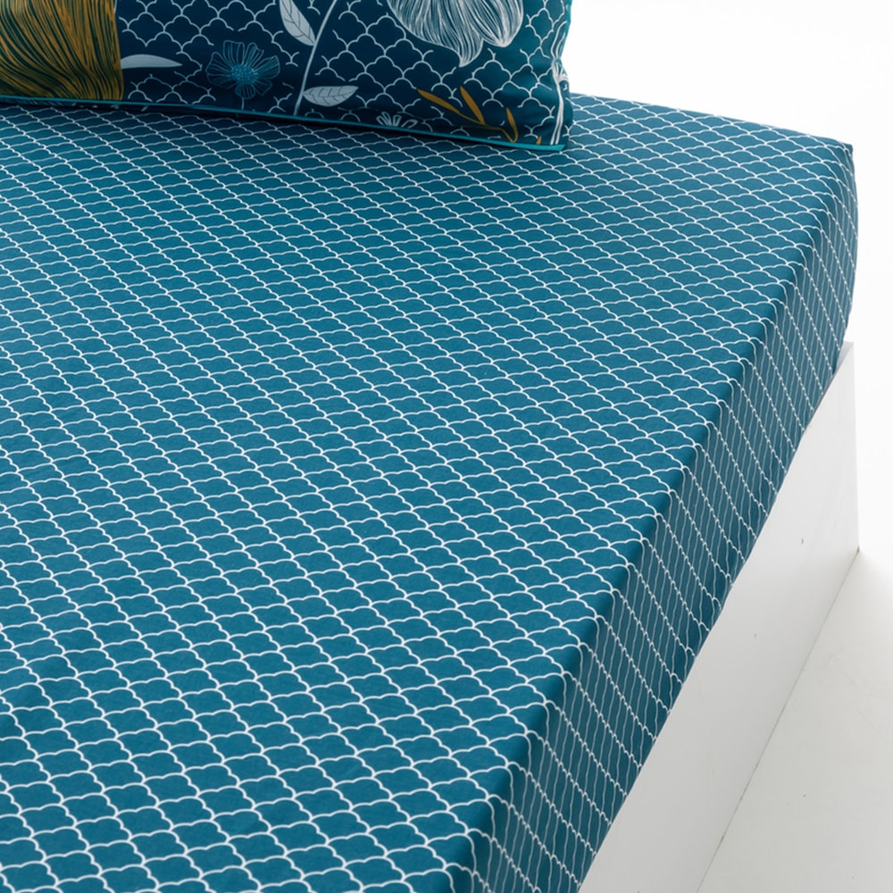 Comme un souffle - Drap-housse