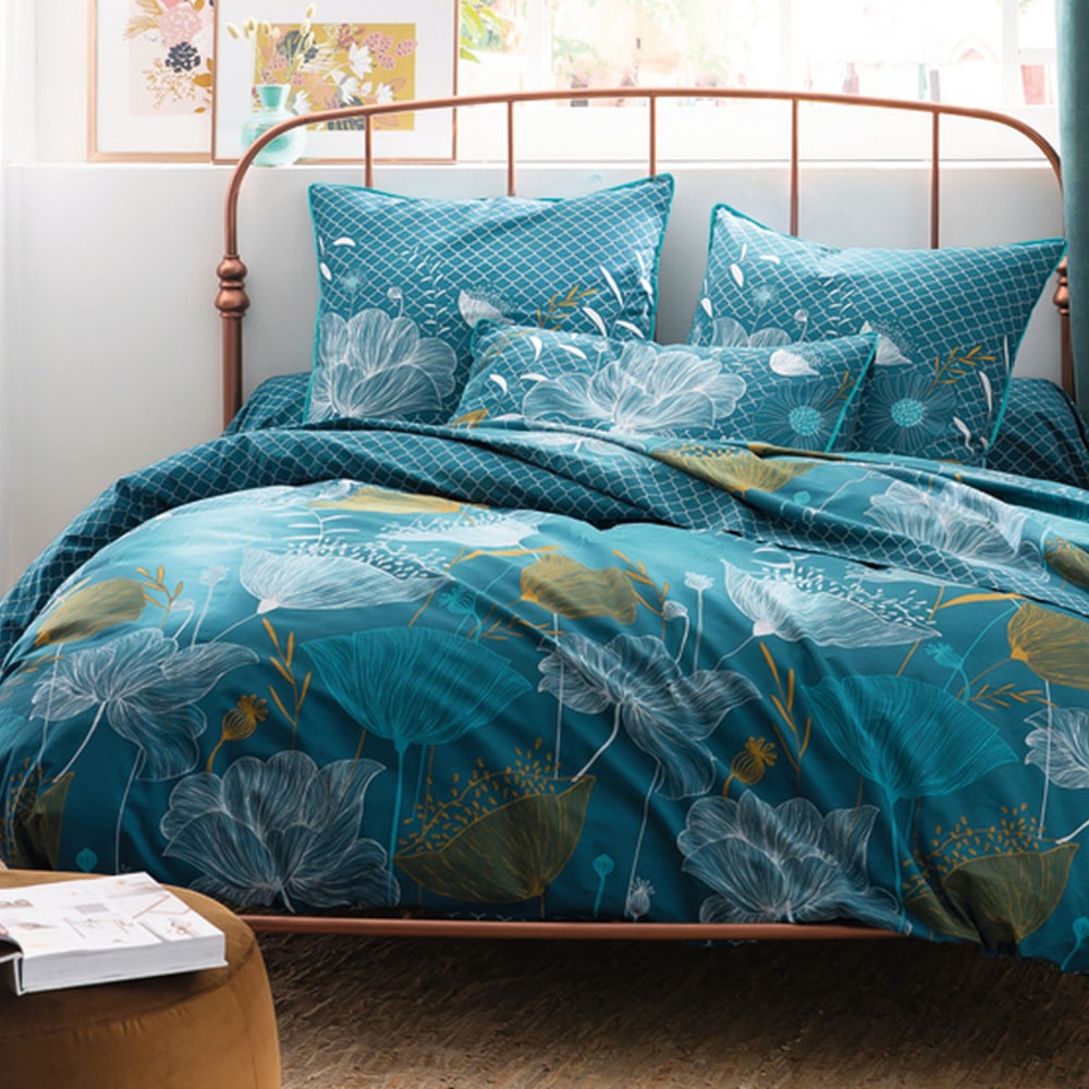 Comme un souffle - Drap-housse – Image 2