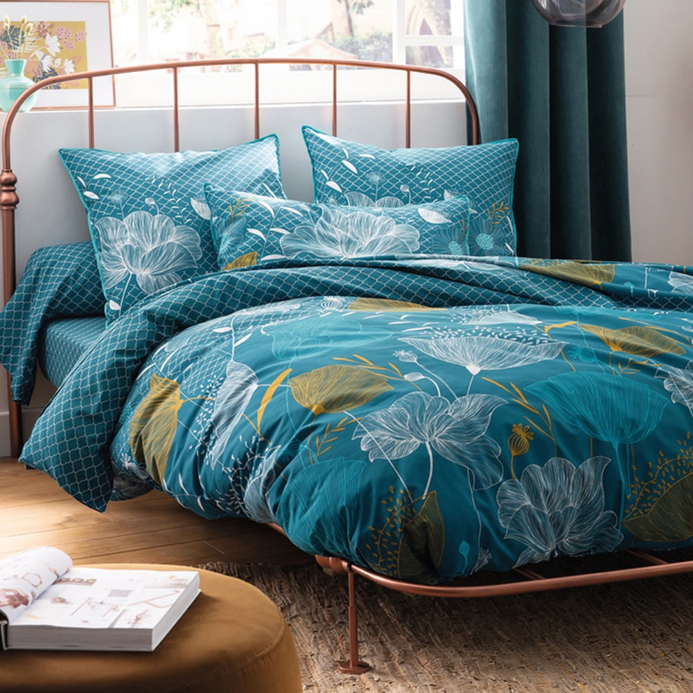 Comme un souffle - Drap-housse – Image 3