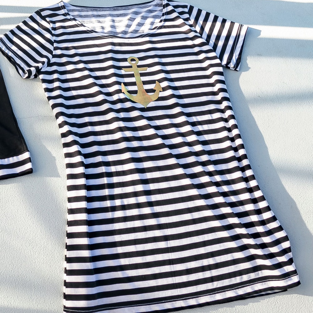 Côté riviera - T-shirt – Image 2