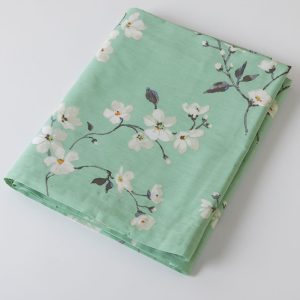 Délicats parfums - Drap