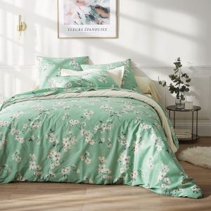 Délicats parfums - Housse de couette