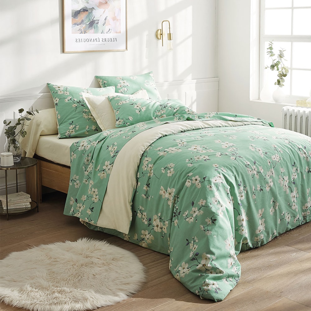 Délicats parfums - Linge de lit – Image 2