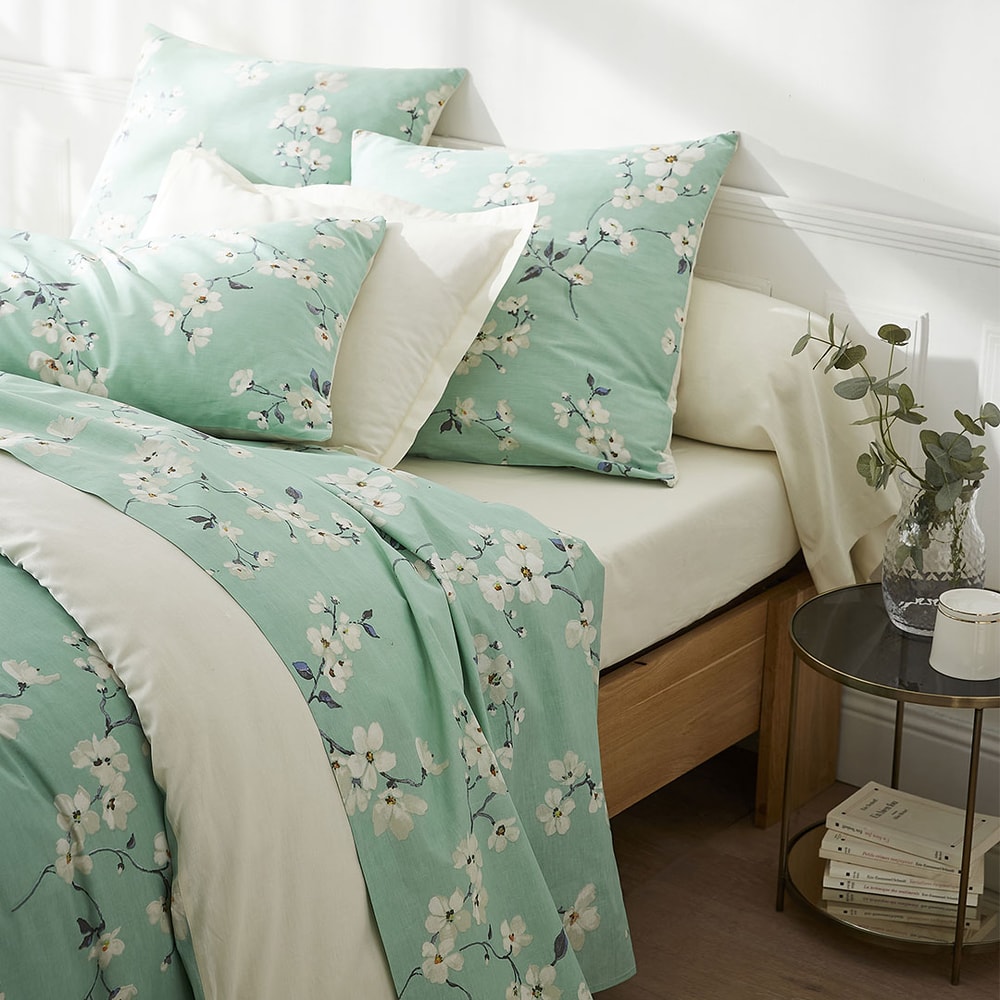 Délicats parfums - Linge de lit – Image 3