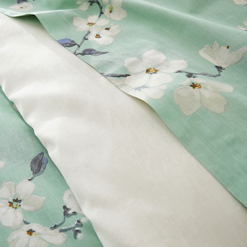 Délicats parfums - Linge de lit – Image 4