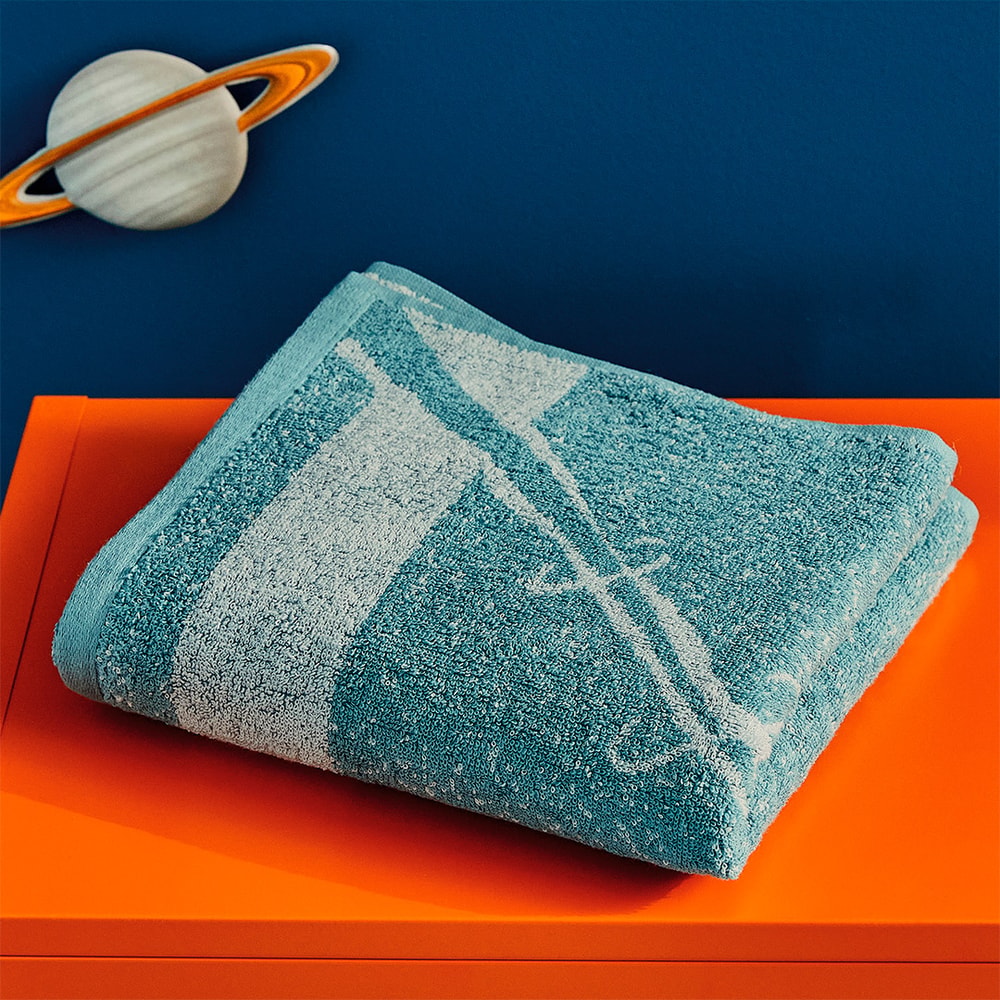 Destination lune - Linge de bain – Image 2