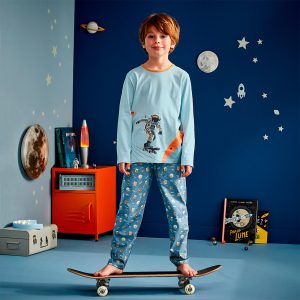Destination lune - Pyjama