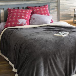 Douceur sherpa - Couverture