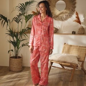 Éclat d'ailleurs - Pyjama