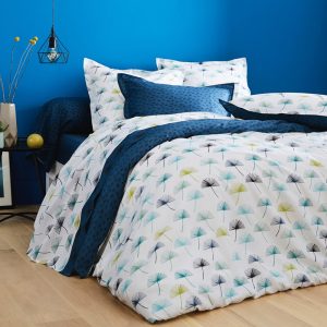 Eclat de rire - Linge de lit
