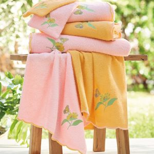Eclats d'été - Linge de bain