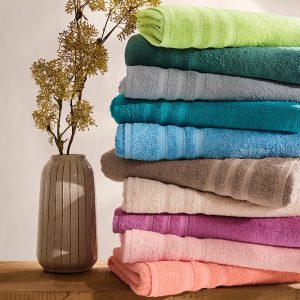 Emotion - Linge de bain