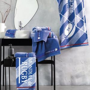 Essai gagnant - Linge de bain