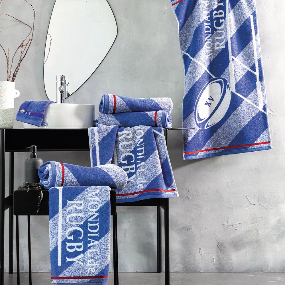 Essai gagnant - Linge de bain – Image 2