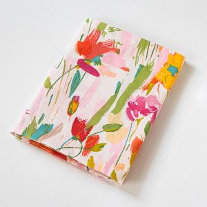 Été pastel - Drap