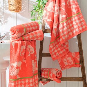 Été pastel - Linge de bain