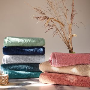 Extra doux - Linge de bain