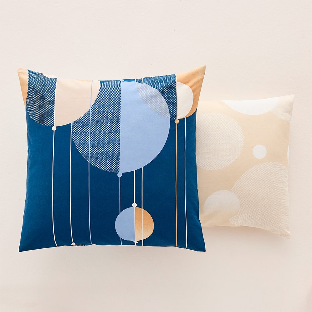 Féerie bleue - Linge de lit - Image 4