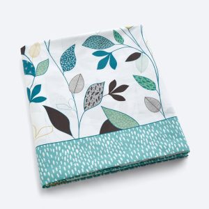 Feuille à feuille - Drap