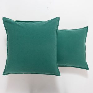 Flanelle unie - Taie d'oreiller