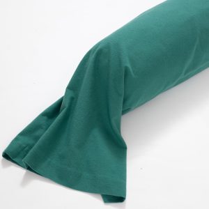 Flanelle unie - Taie de traversin