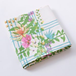 Flânerie bucolique - Drap