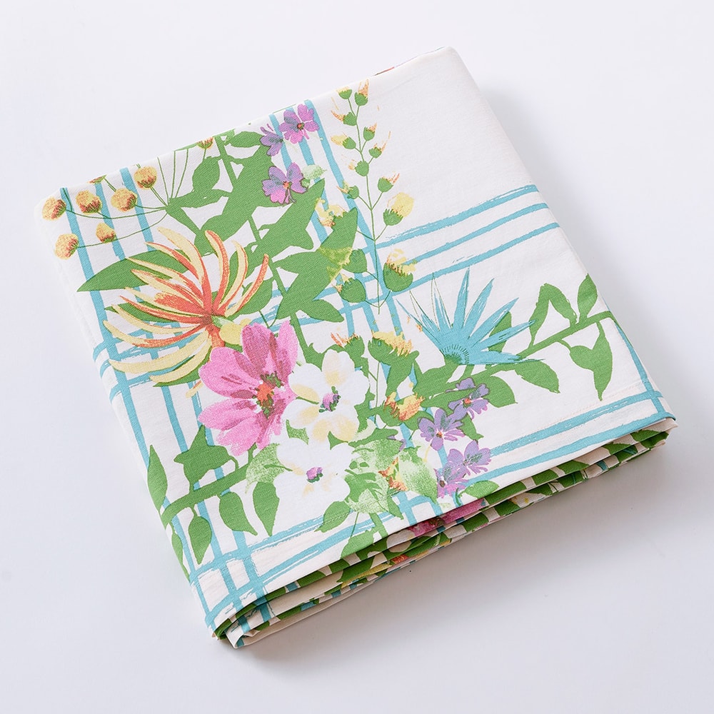 Flânerie bucolique - Drap