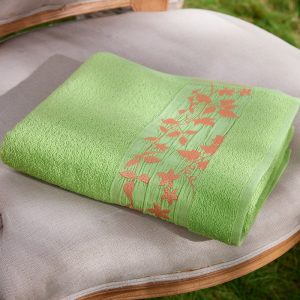 Flânerie bucolique - Drap de bain
