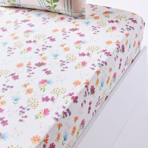 Flânerie bucolique - Drap-housse