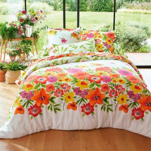 Floralia - Linge de lit