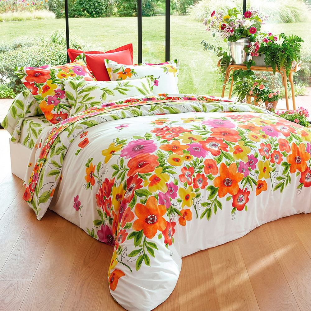 Floralia - Linge de lit – Image 2