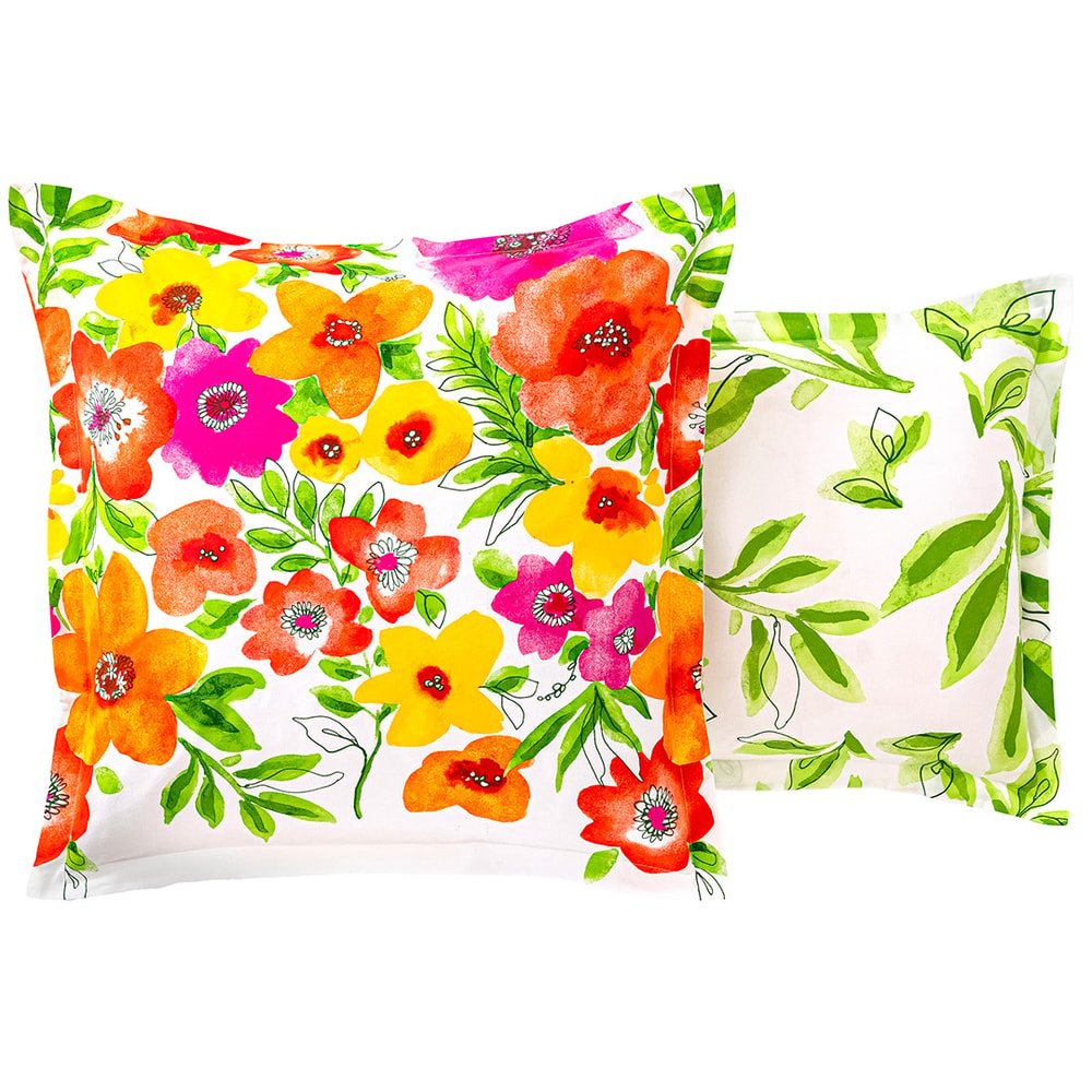 Floralia - Linge de lit – Image 3