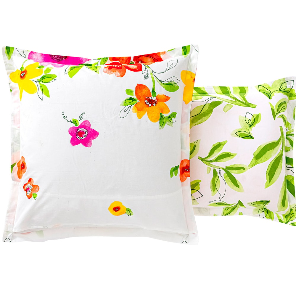 Floralia - Linge de lit – Image 4